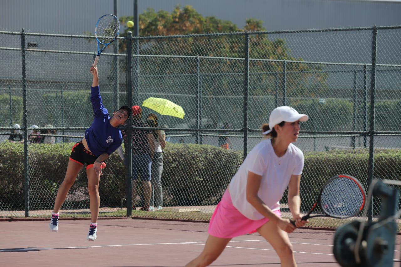 $!Surgen los campeones en el Torneo de la Primavera