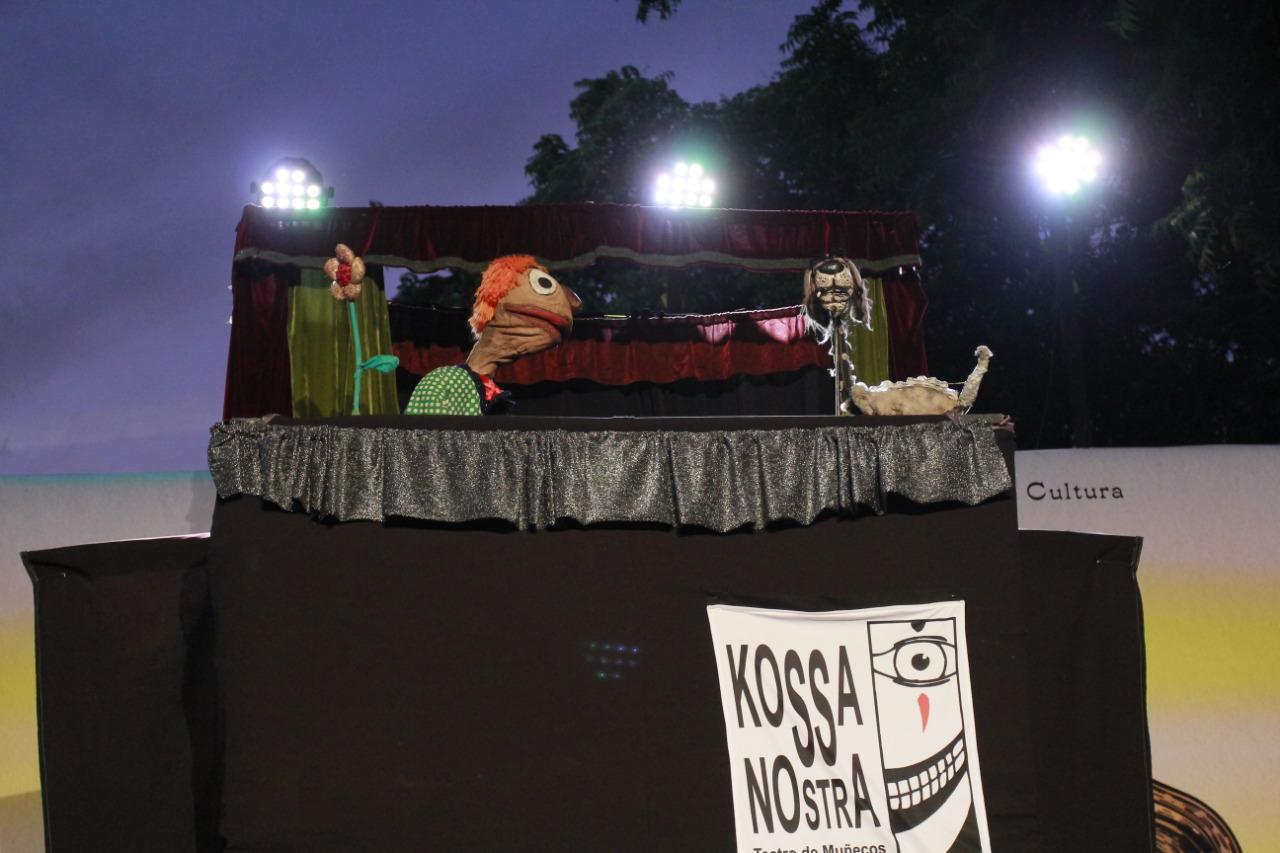 $!Kossa Nostra