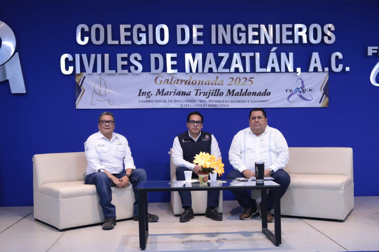 $!Llama Protección Civil a construir con base en riesgos ante crisis climática