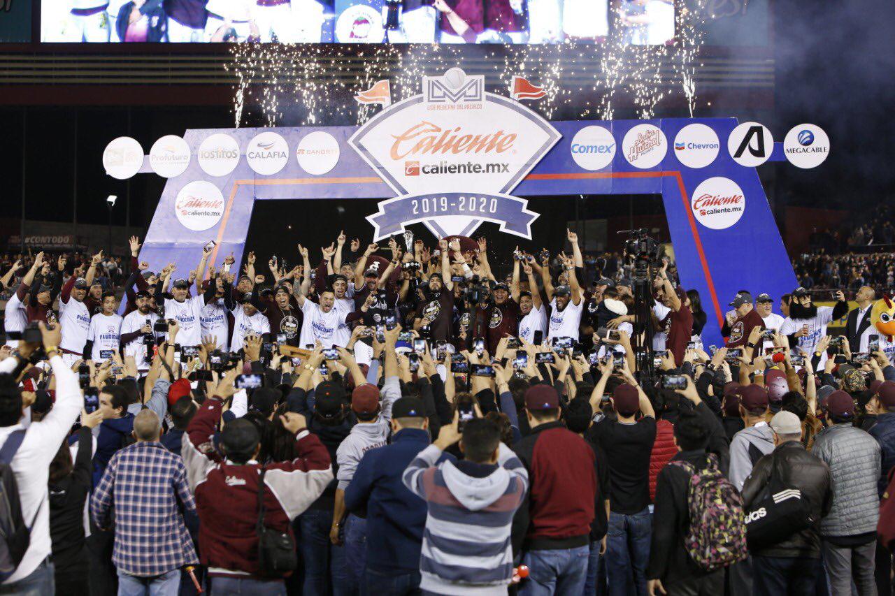 $!Héctor Ley, con la fórmula para que Tomateros de Culiacán consiga su tricampeonato