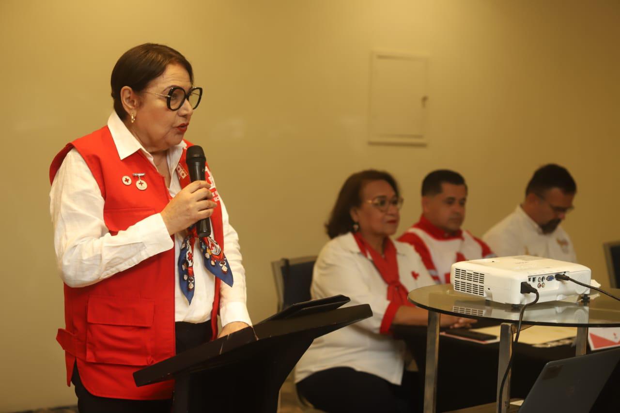$!Celebran en Mazatlán Día del Socorrista con reconocimiento a sus integrantes