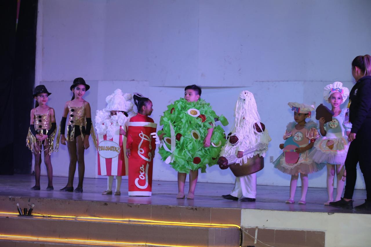 $!Abren convocatoria para Gran Baile Infantil Carnaval 2023
