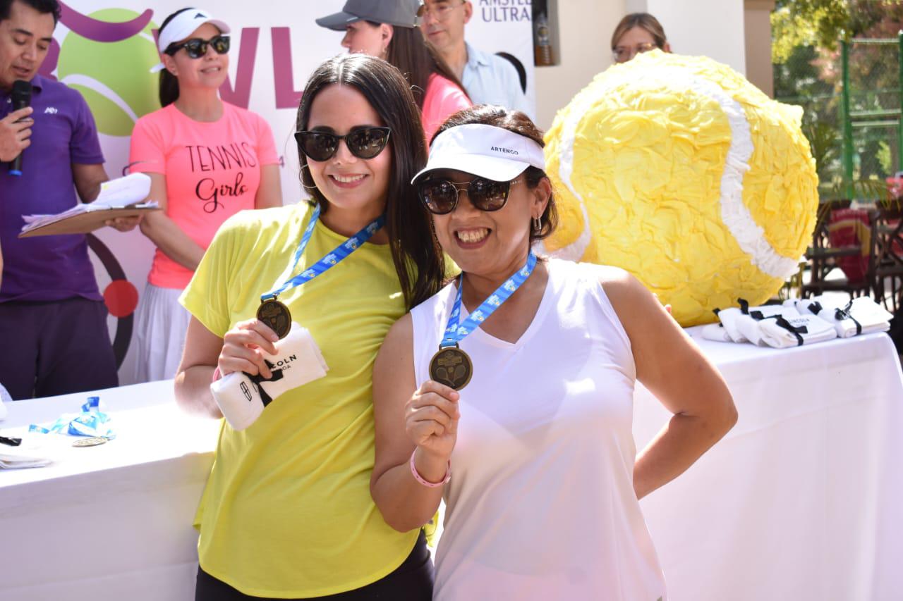 $!Rukas Bowl 2024 corona a sus campeonas
