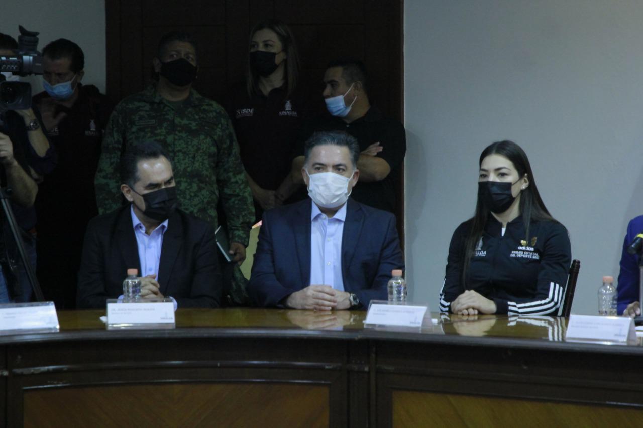 $!Foto: Noroeste/Roberto Armenta