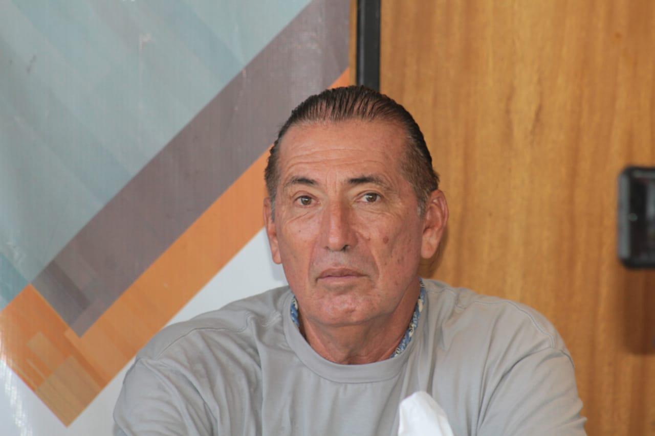 $!Toma forma el Primer Festival de Voleibol Salvador González 2022