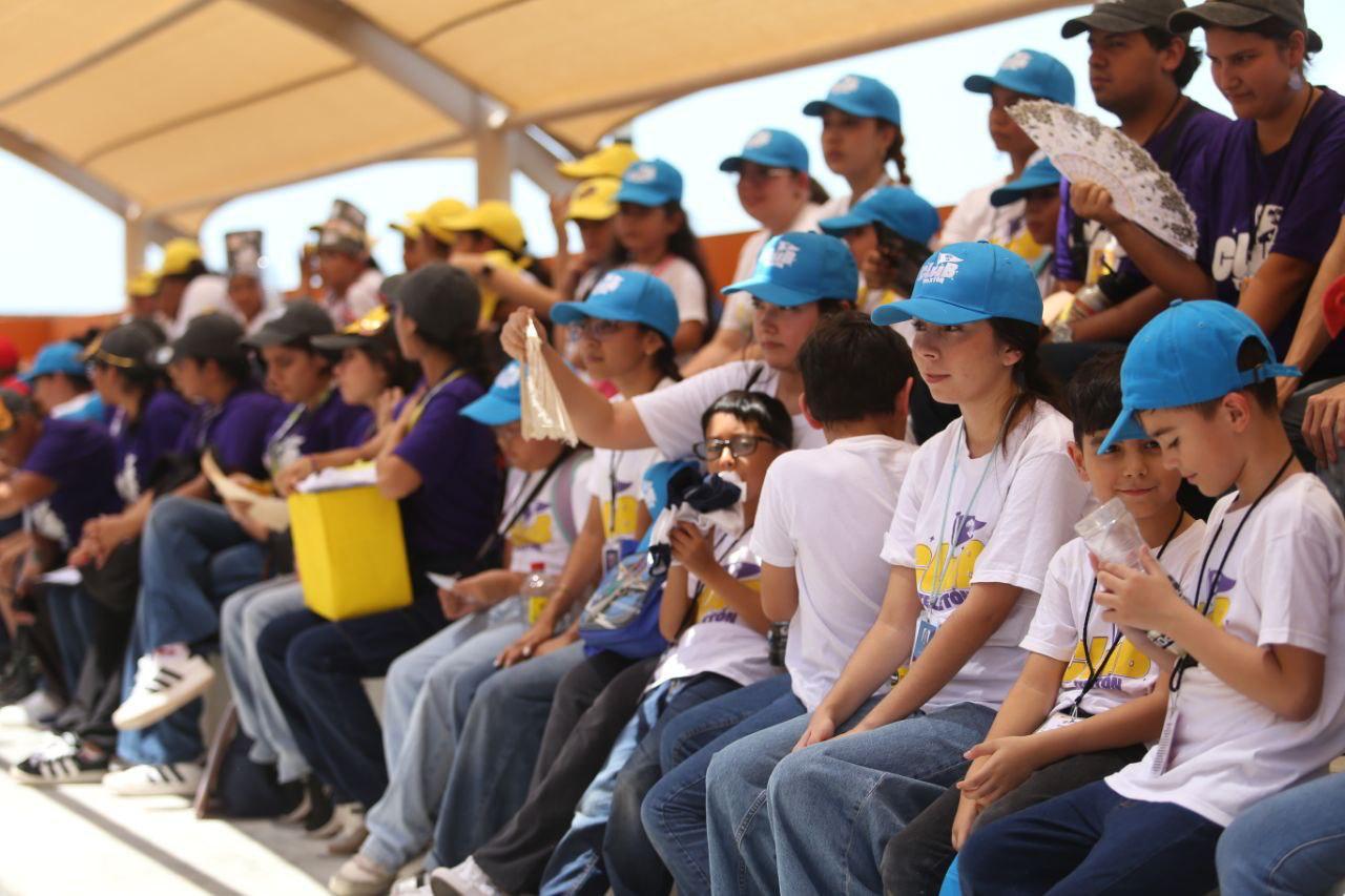 $!Mazatlán impulsa la inclusión: entregan uniformes a atletas que competirán en la Paralimpiada Estatal Conade 2025