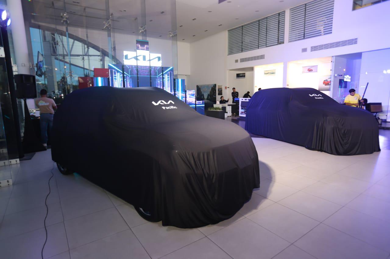 $!Venados y Kia Pacific revelan el tesoro del Fan Fest 2024