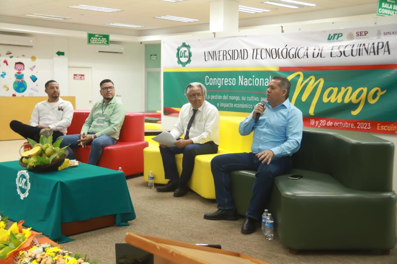 $!Contribución social de producción del mango impacta directamente a la economía de la región