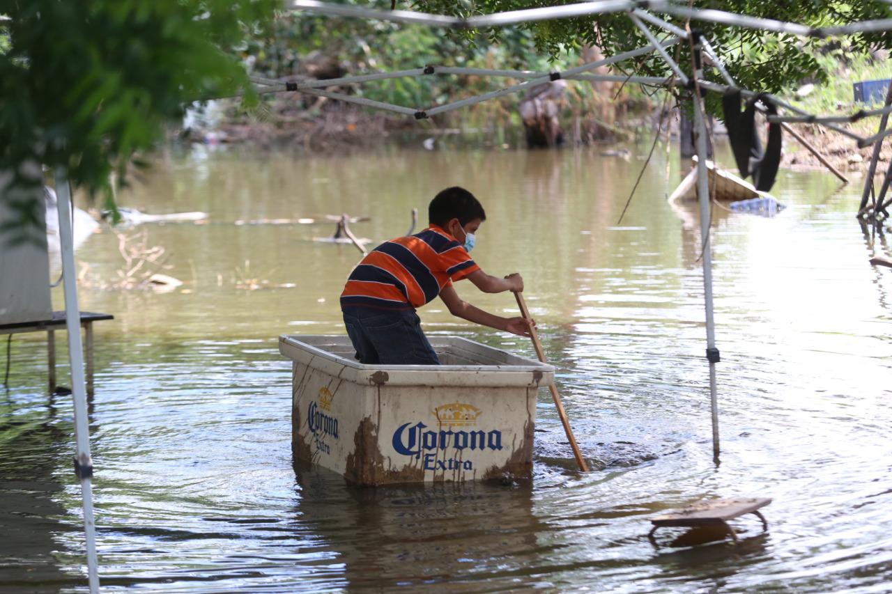 $!Fotos: Noroeste/Rafael Villalba