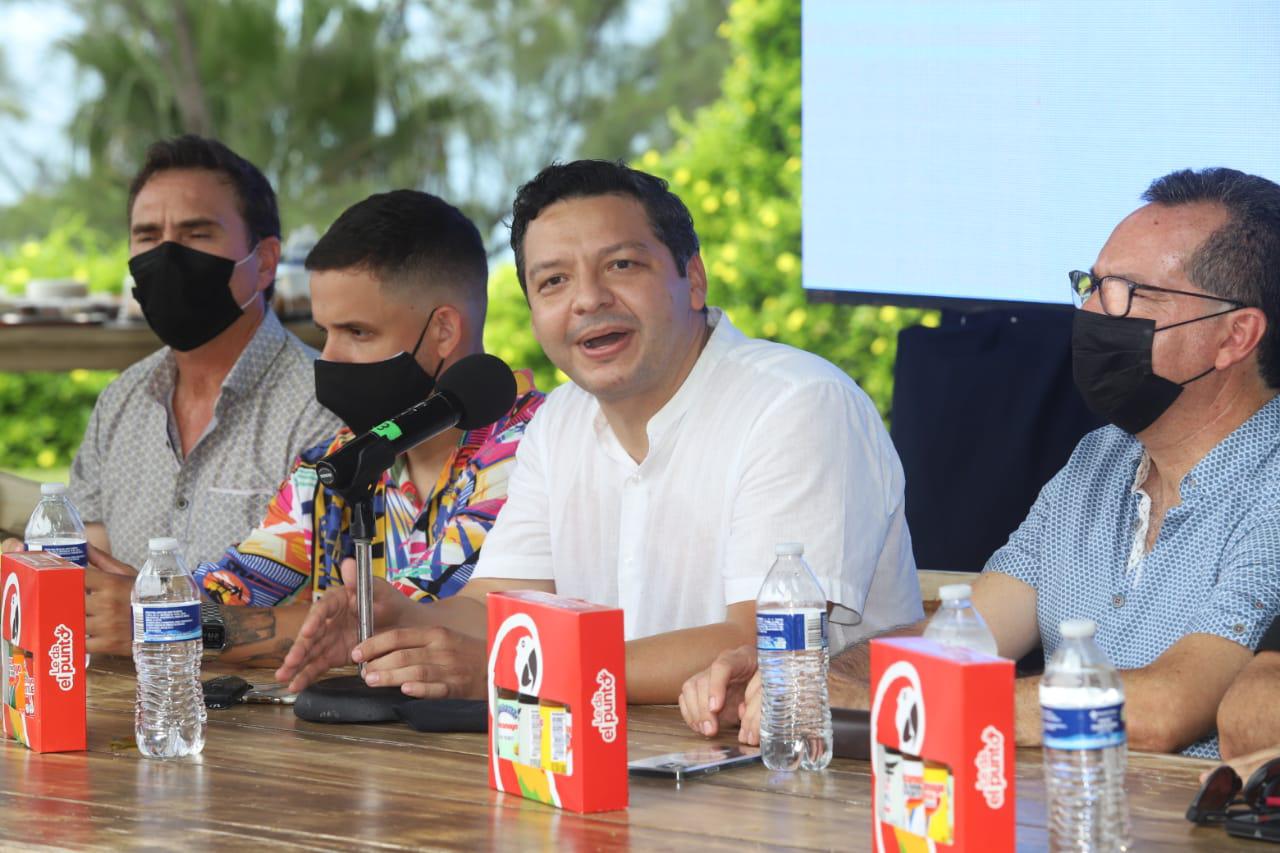 $!Anuncian ‘A qué sabe Sinaloa’, documental de Datemex que busca entablar una conversación diferente a través de la gastronomía