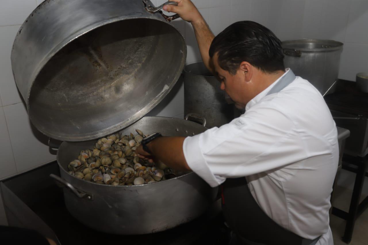 $!La cocina sinaloense está en el paladar del mexicano