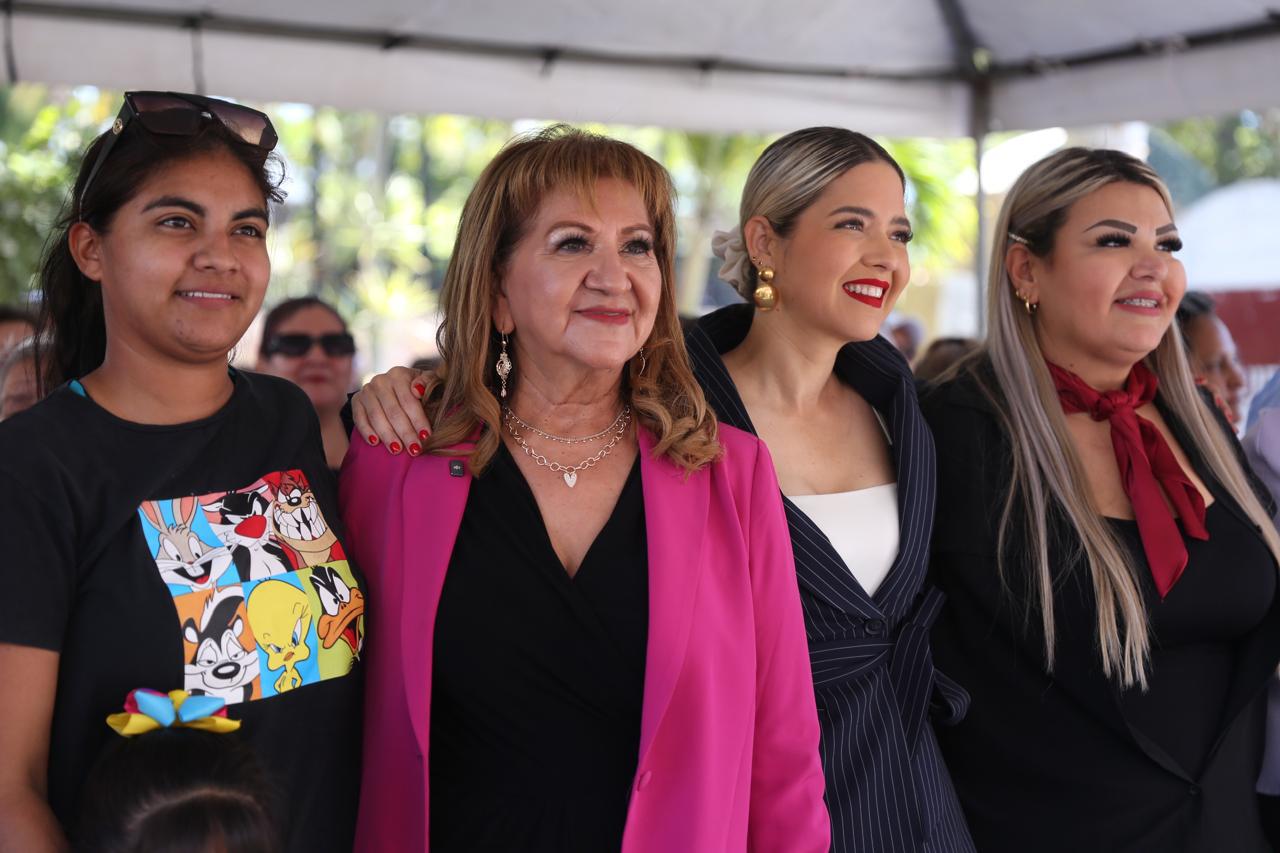 $!Celebran morenistas en Mazatlán la Asamblea Informativa ‘Todas las voces, todas las mujeres’