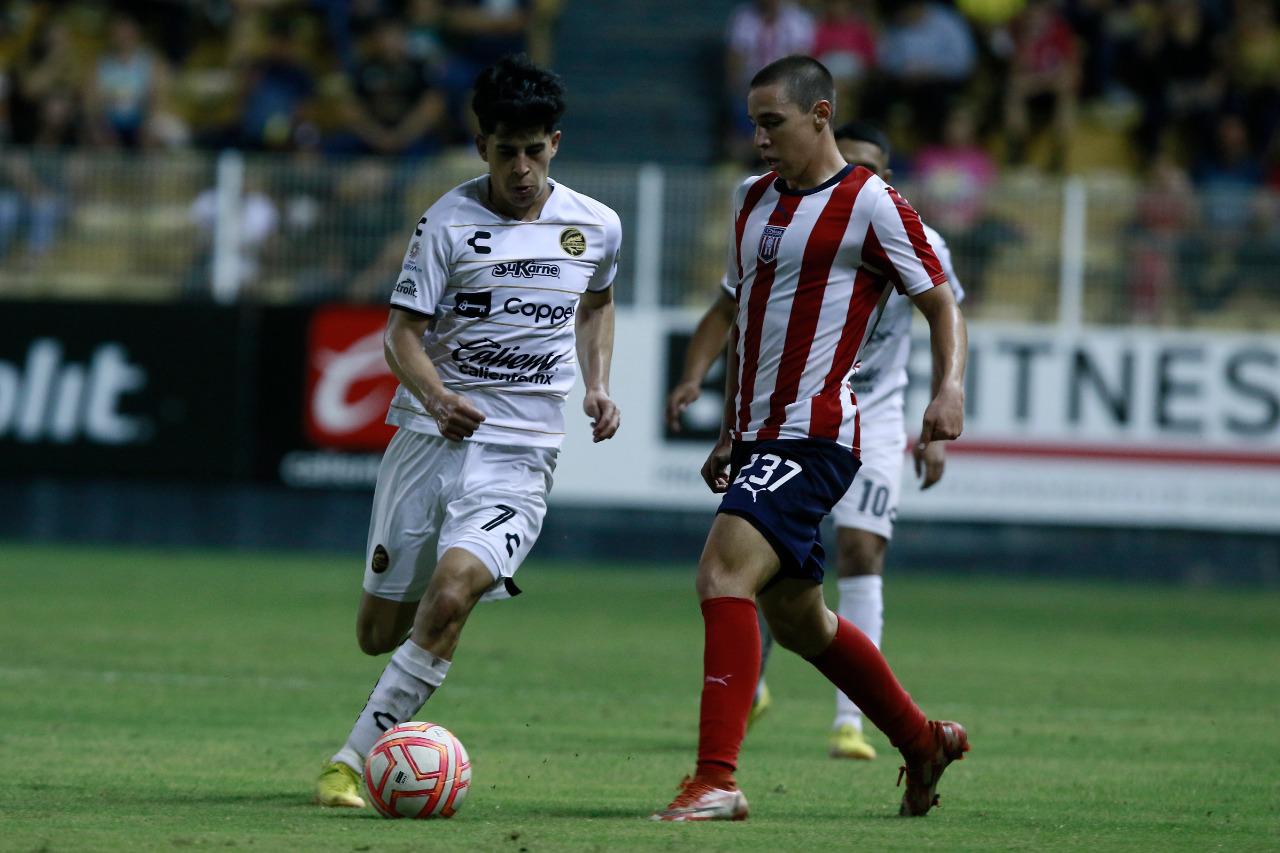 $!Dorados de Sinaloa se medirá a Alacranes en la reclasificación