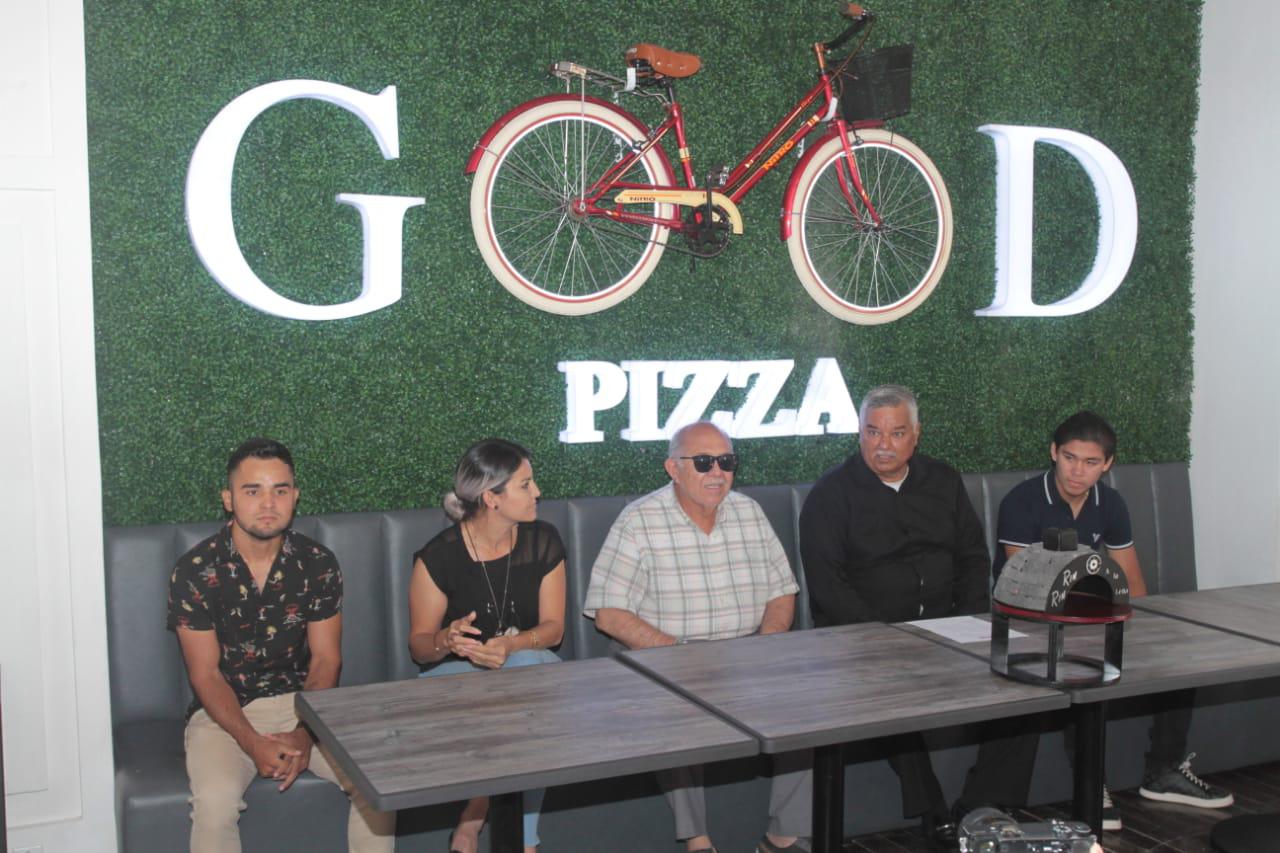 $!‘Veneno’ Aréchiga encabezará función Rumbo a la Gloria, en Mazatlán