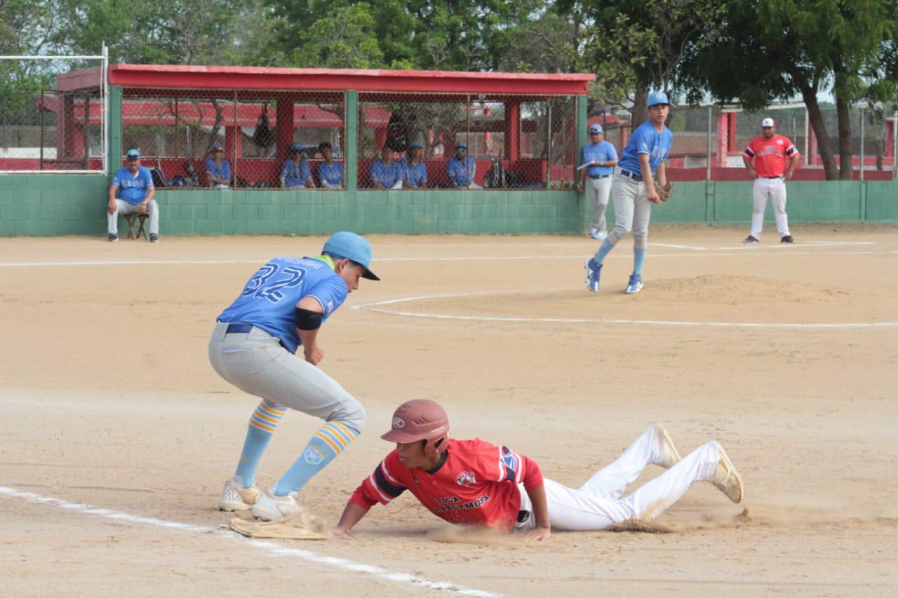 $!Se cierra el rol regular del Torneo Nacional Juvenil Menor