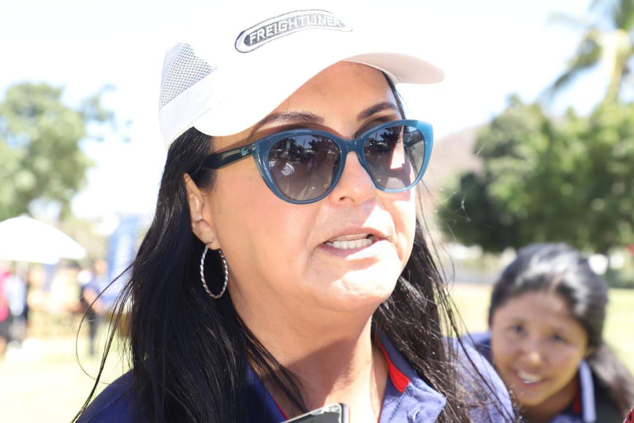 $!Inauguran el Segundo Torneo Anual de Golf 2023 con causa pro Foden