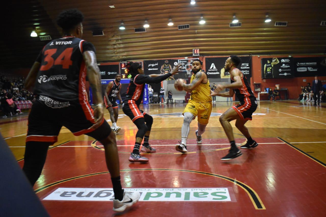 $!Caballeros de Culiacán, sin posibilidad de avanzar a los playoffs del Cibacopa 2024