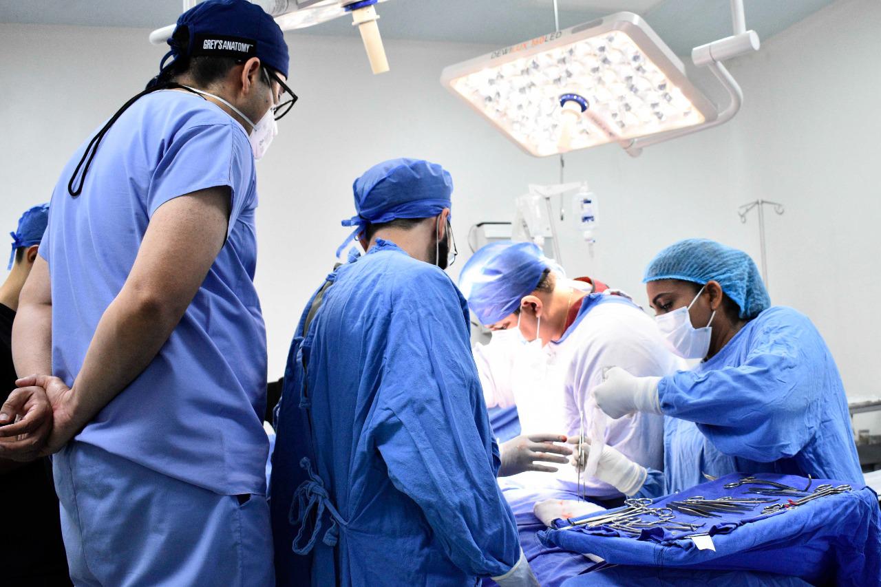 $!Foto: Cortesía IMSS
