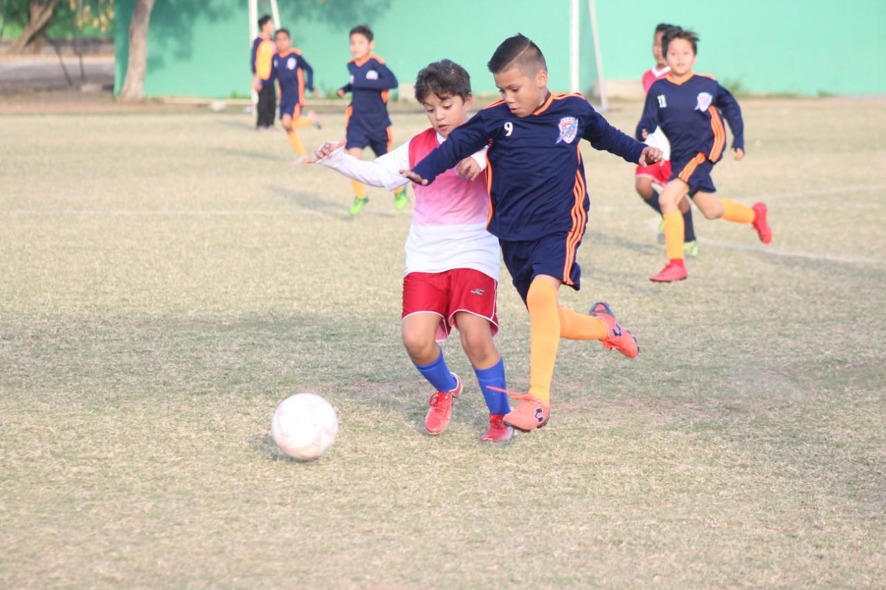 $!Se viene una edición más del Inter Academias