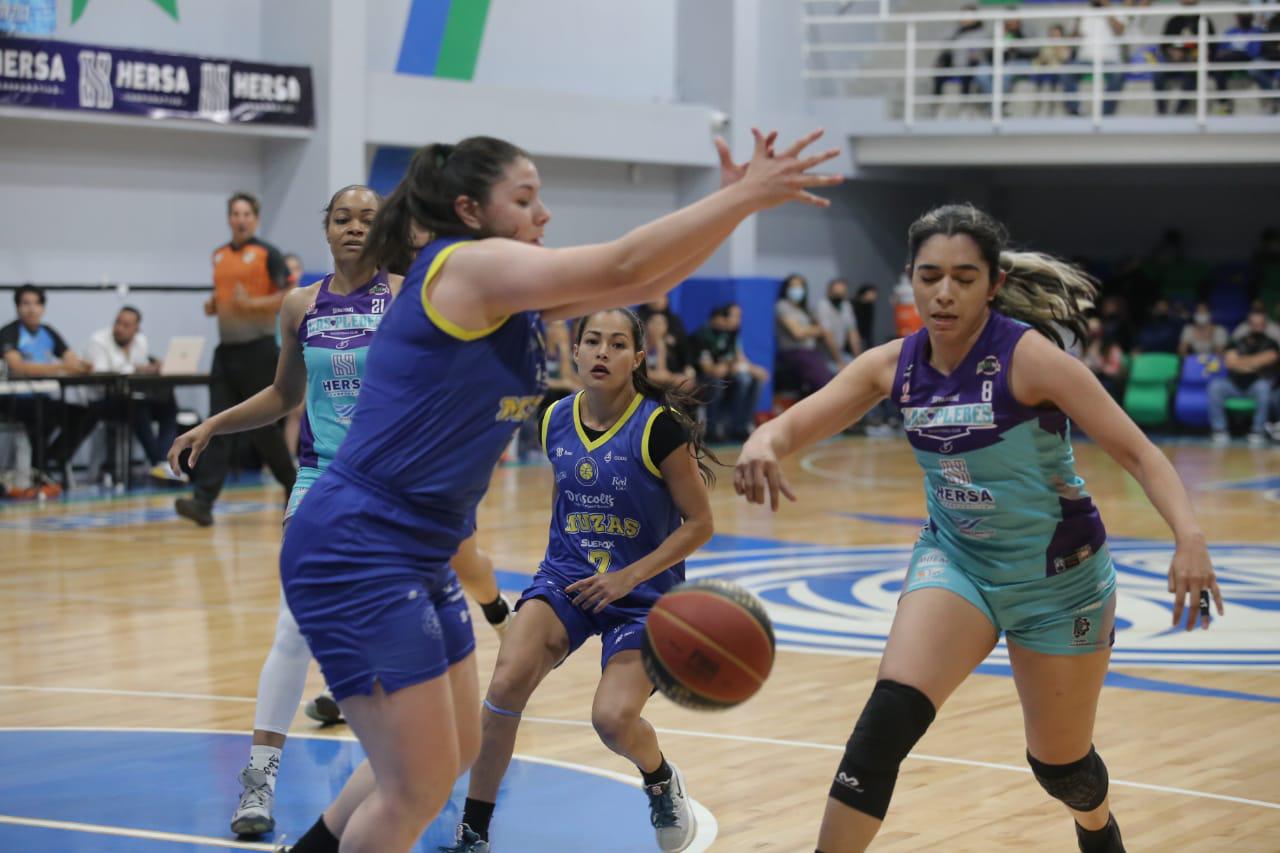 $!Las Plebes Basketball no tienen un debut afortunado en casa