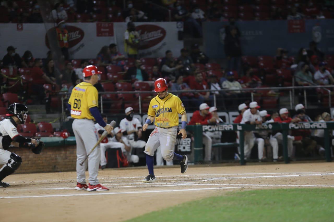 $!Mayos despliega contundente ofensiva ante Venados de Mazatlán e iguala la serie en el Teodoro Mariscal