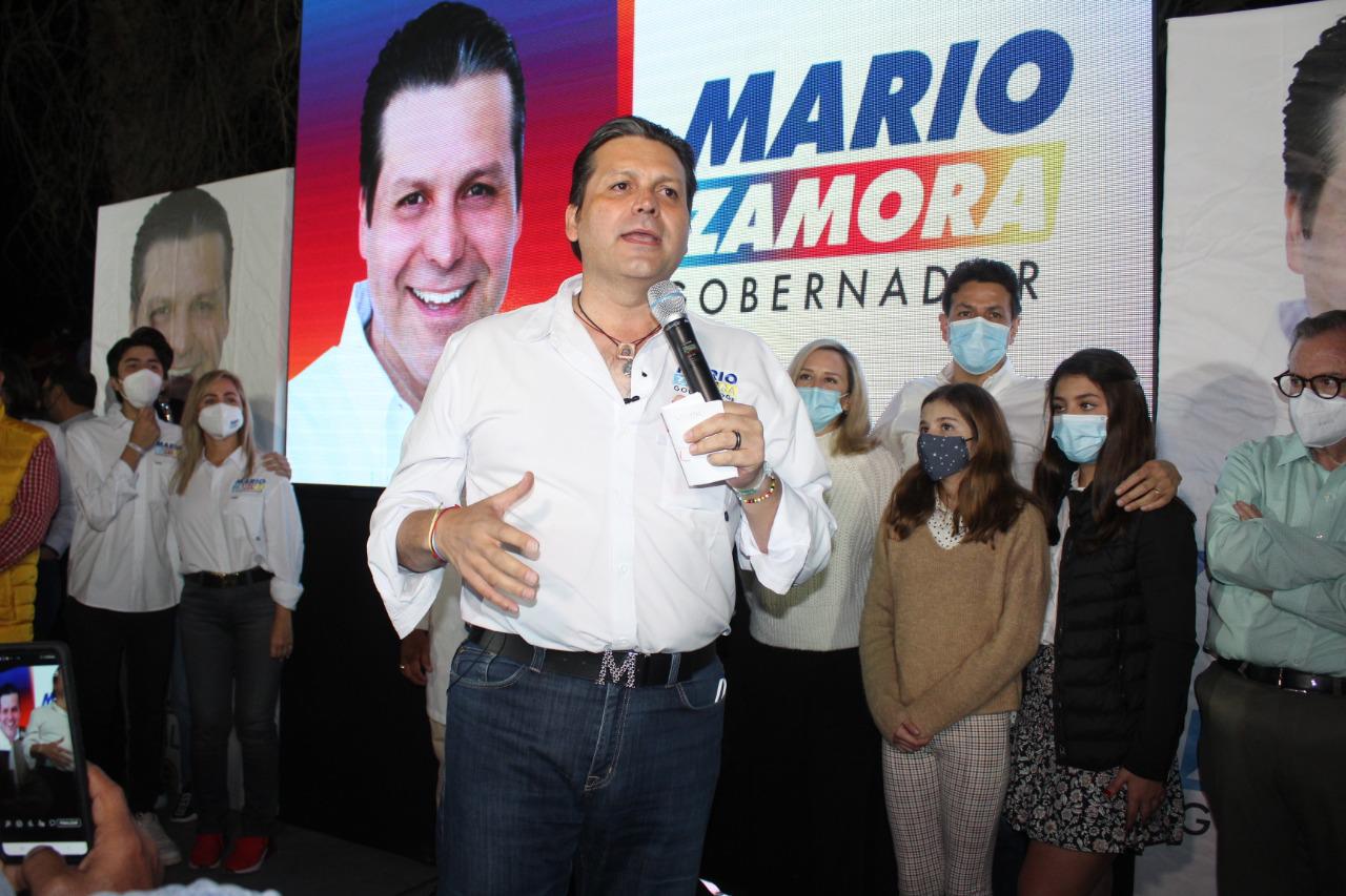 $!Foto: Datemex / Reyes Iván Camacho