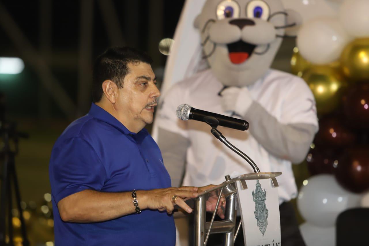 $!Reina ambiente festivo en inauguración de etapa estatal de Paranacionales Conade
