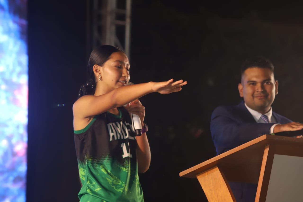 $!Vuelan alto en inauguración de la Copa Condors