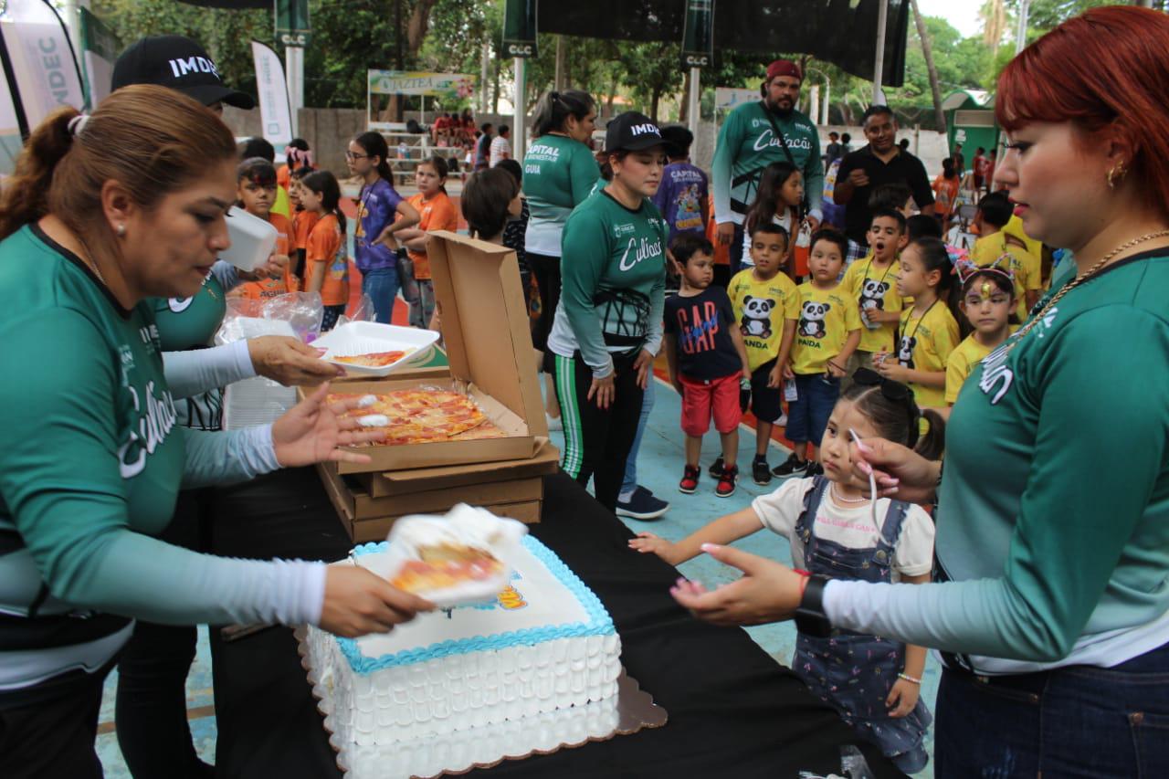 $!Llegan a su fin los Cursos de Verano Imdec 2023