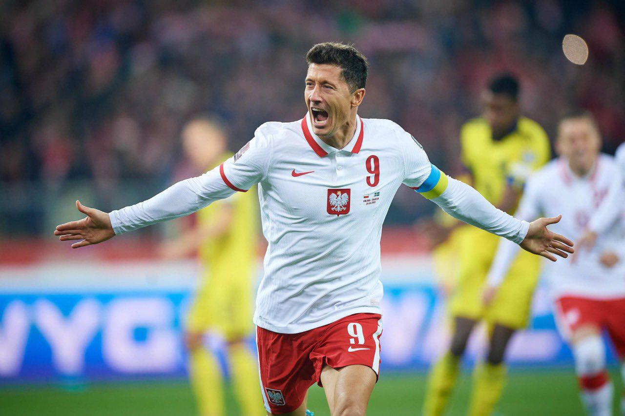 $!México, ante Messi y Lewandowski en Qatar 2022