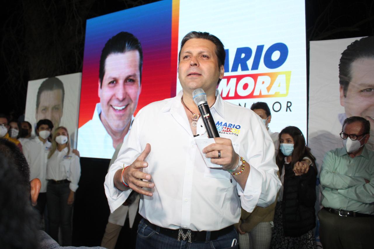 $!Foto: Datemex / Reyes Iván Camacho