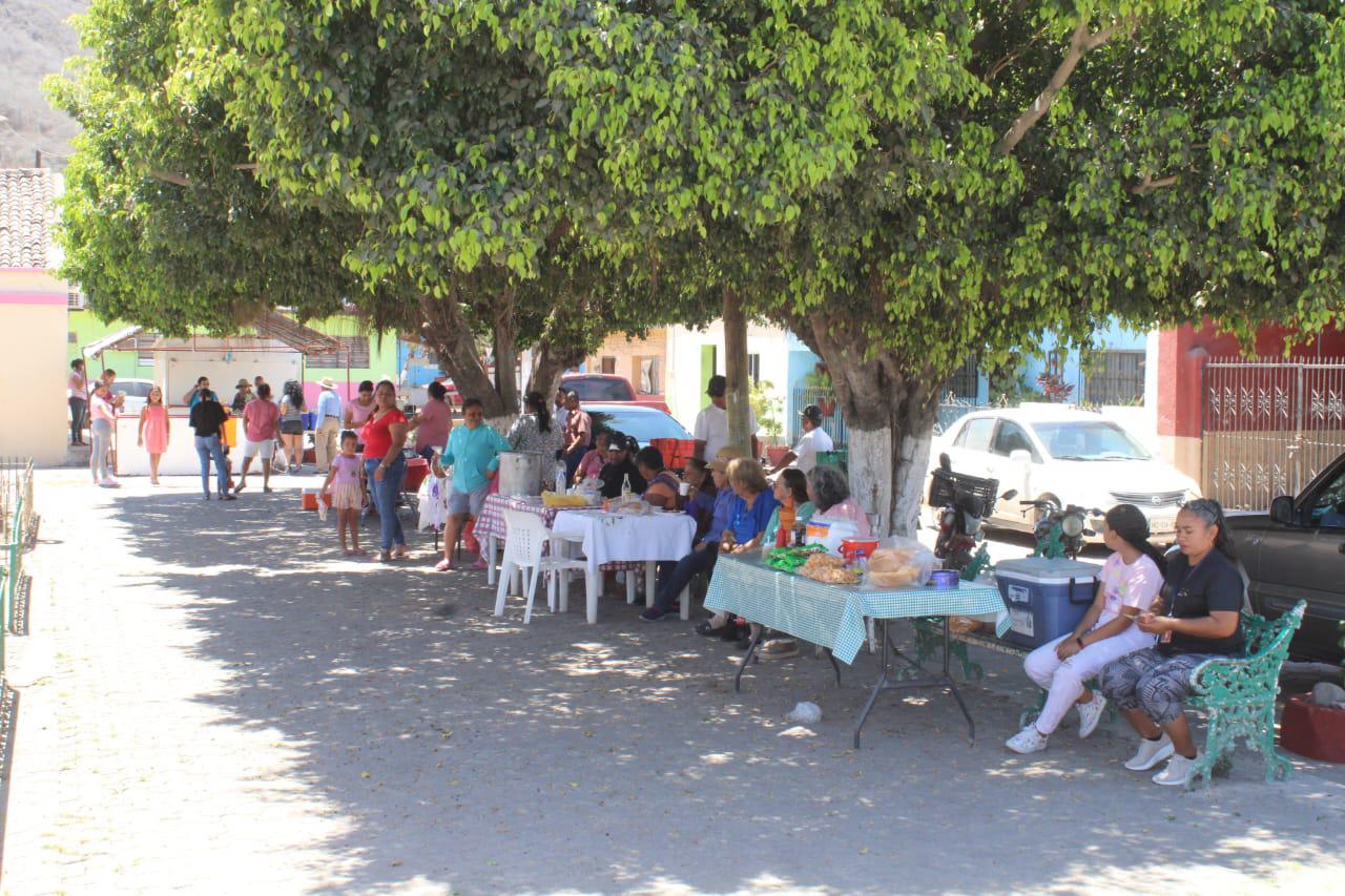 $!Cancela segundo grupo ‘Enamórate de Sinaloa’ su visita a Chametla