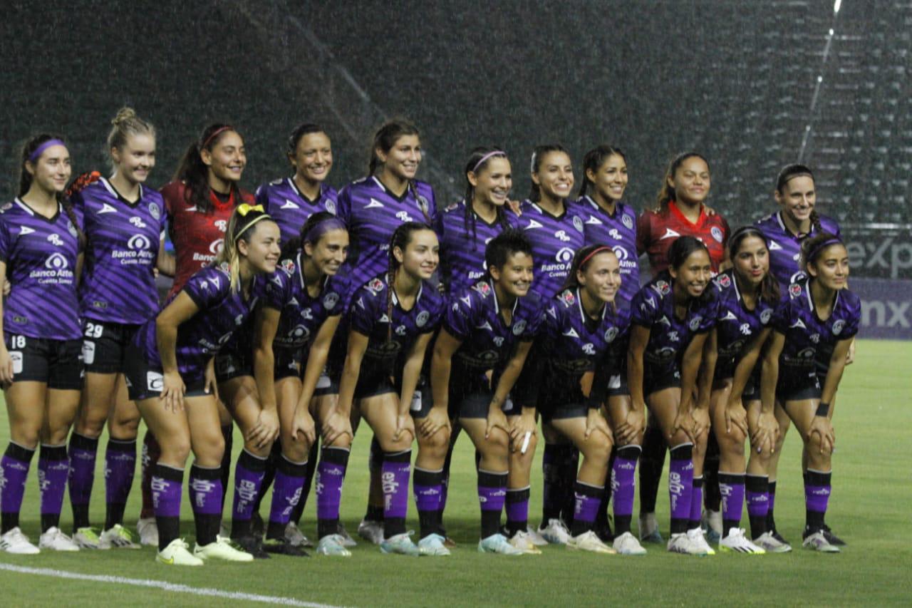 $!Dos Centellas fulminan a Mazatlán en el Kraken