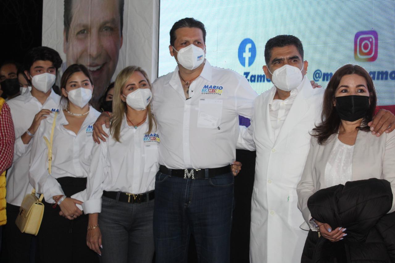 $!Foto: Datemex / Reyes Iván Camacho