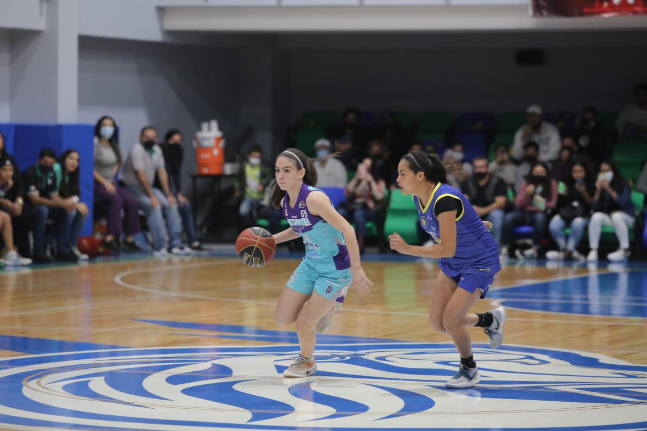 $!Las Plebes Basketball no tienen un debut afortunado en casa