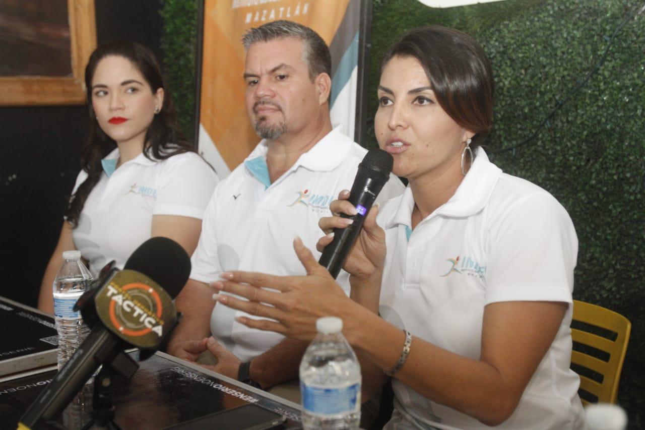 $!Se profesionaliza Imdem rumbo a procesos selectivos de competencia