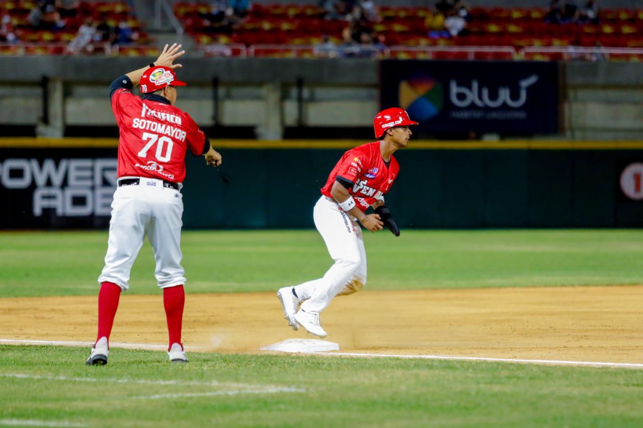 $!Randy Romero reforzará a Tomateros de Culiacán en playoffs
