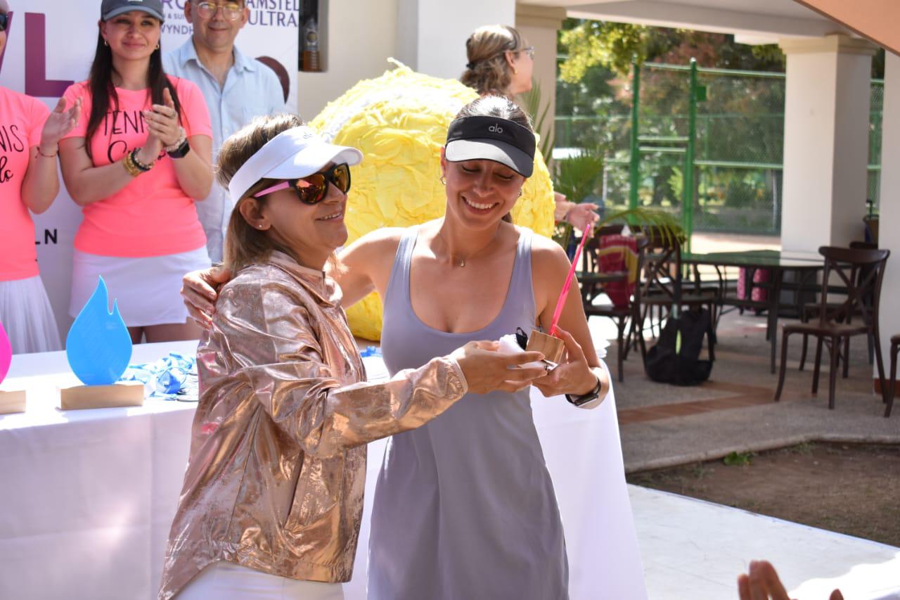 $!Rukas Bowl 2024 corona a sus campeonas