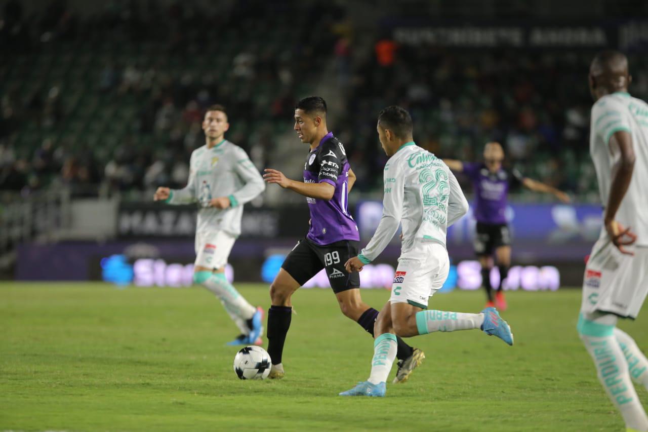 $!Ante Cruz Azul será como una final: Néstor Vidrio