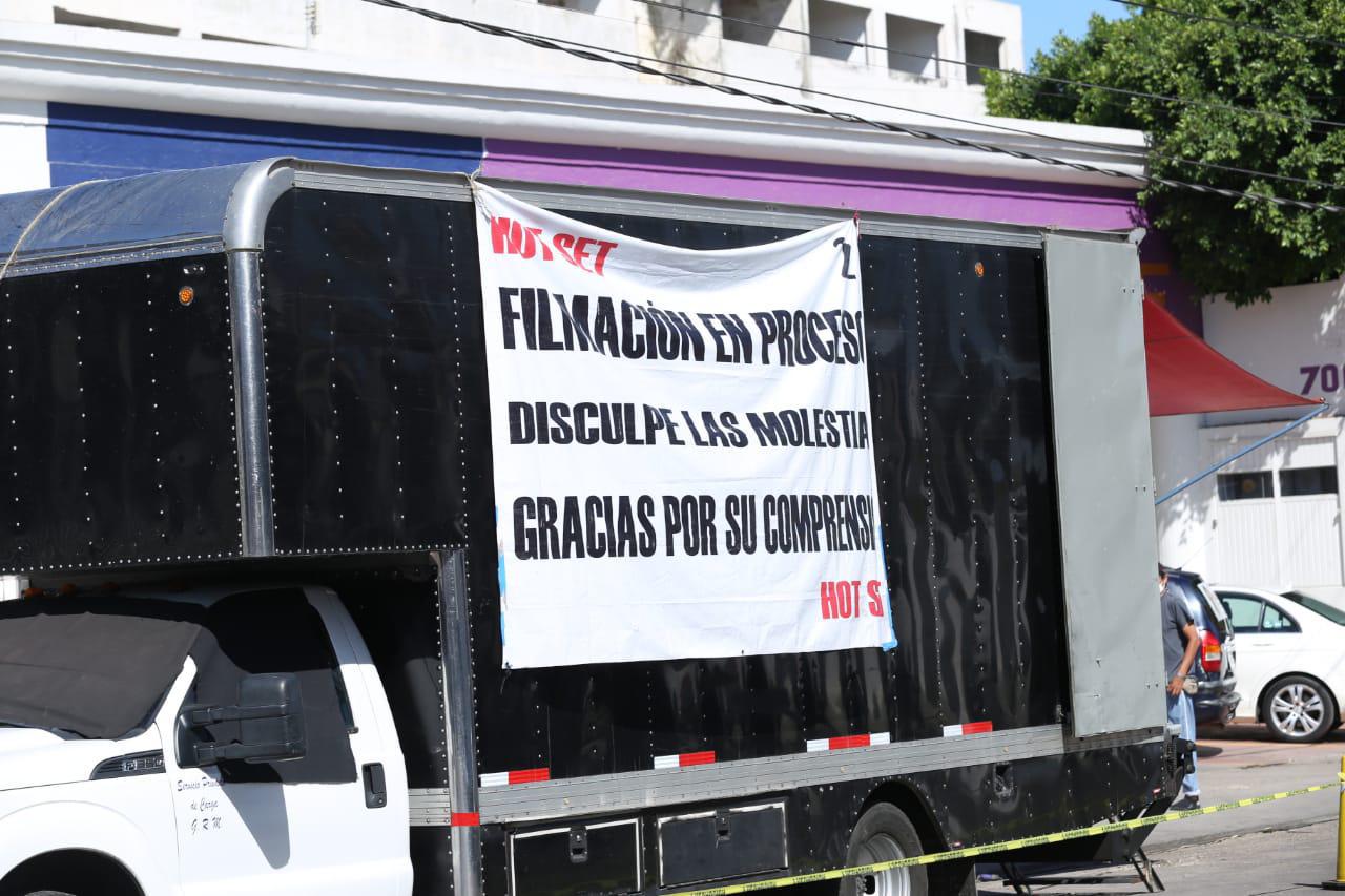 $!Estrena Disney la serie ‘Papás por encargo’, filmada en Mazatlán