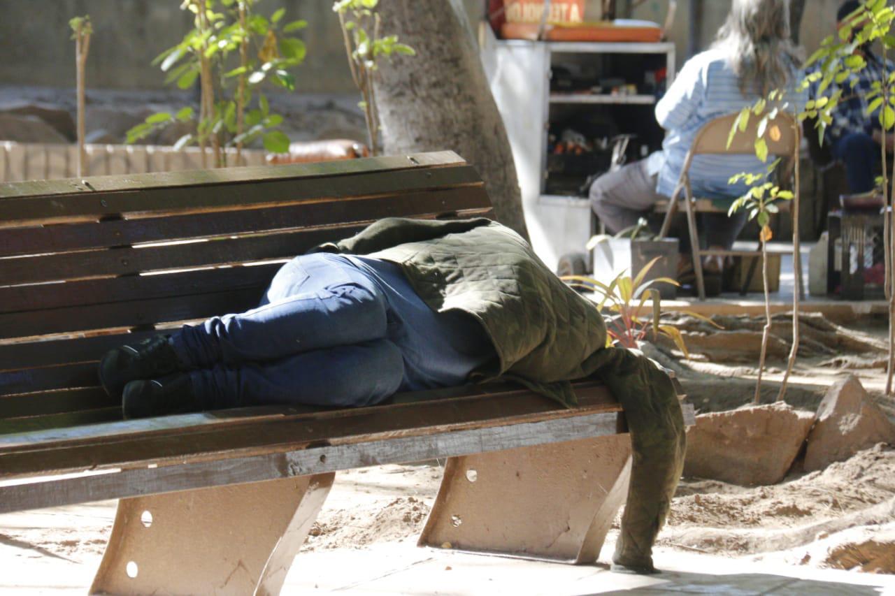 $!En 9 meses mueren 962 personas en situación de calle en México; CDMX encabeza los decesos