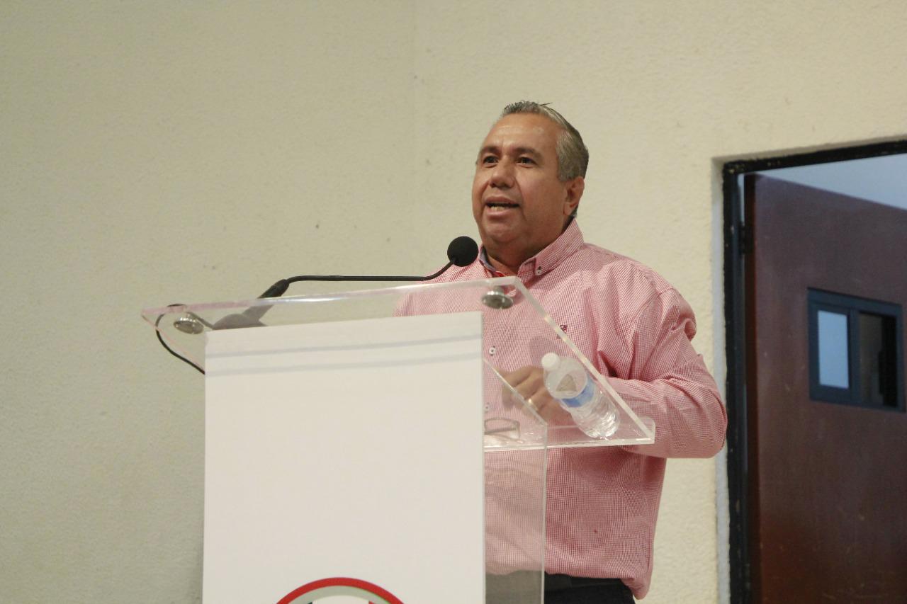 $!Se rebela el PRI Sinaloa contra ‘Alito’ Moreno; acuerdan solicitar convocatoria abierta para renovar dirigencia