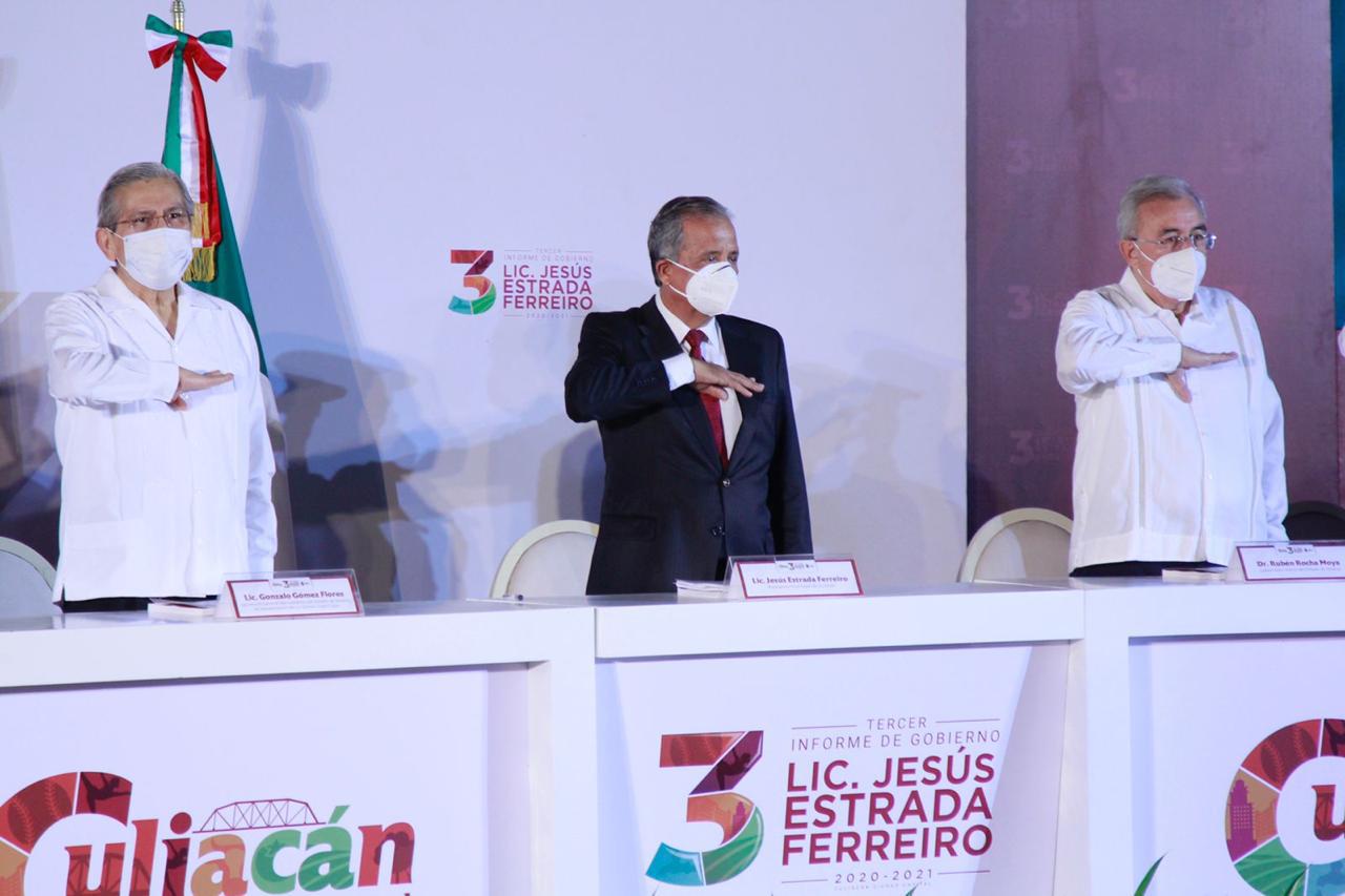 $!Foto: Noroeste/Roberto Armenta