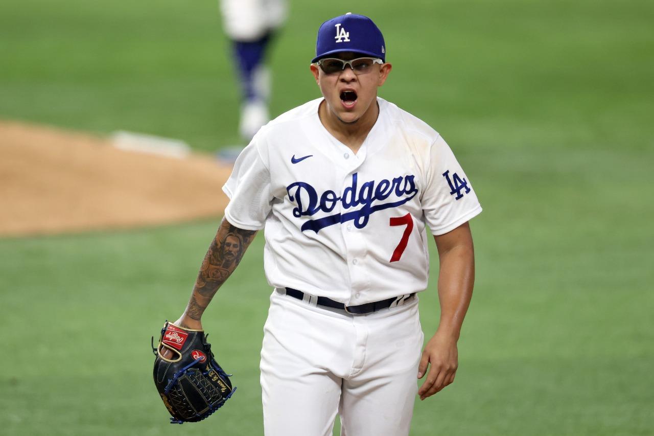 $!José Urquidy, segundo mazatleco en ser campeón en Serie Mundial