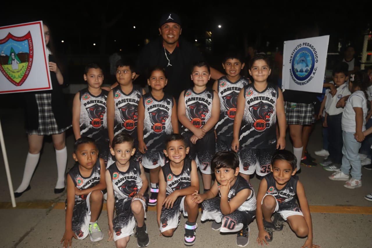 $!Vuelan alto en inauguración de la Copa Condors