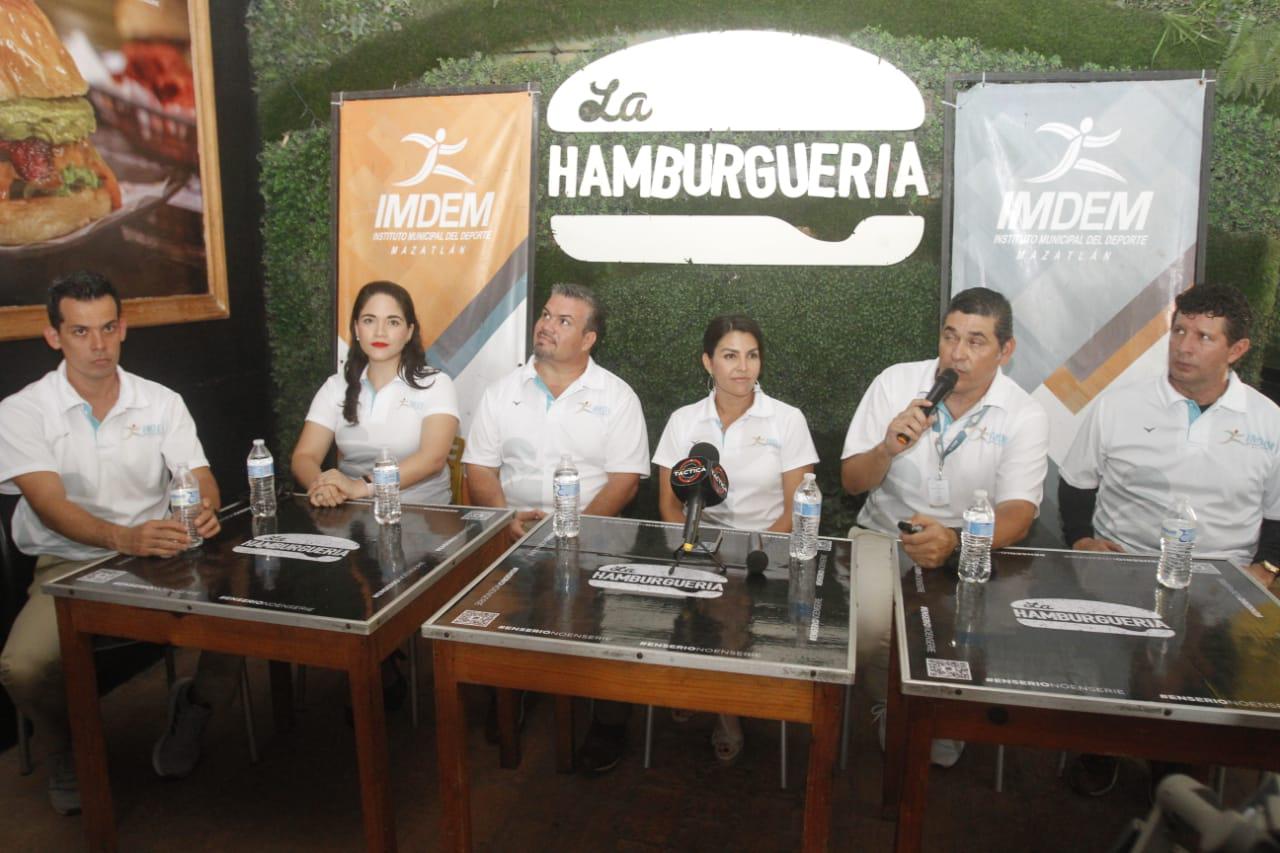 $!Se profesionaliza Imdem rumbo a procesos selectivos de competencia
