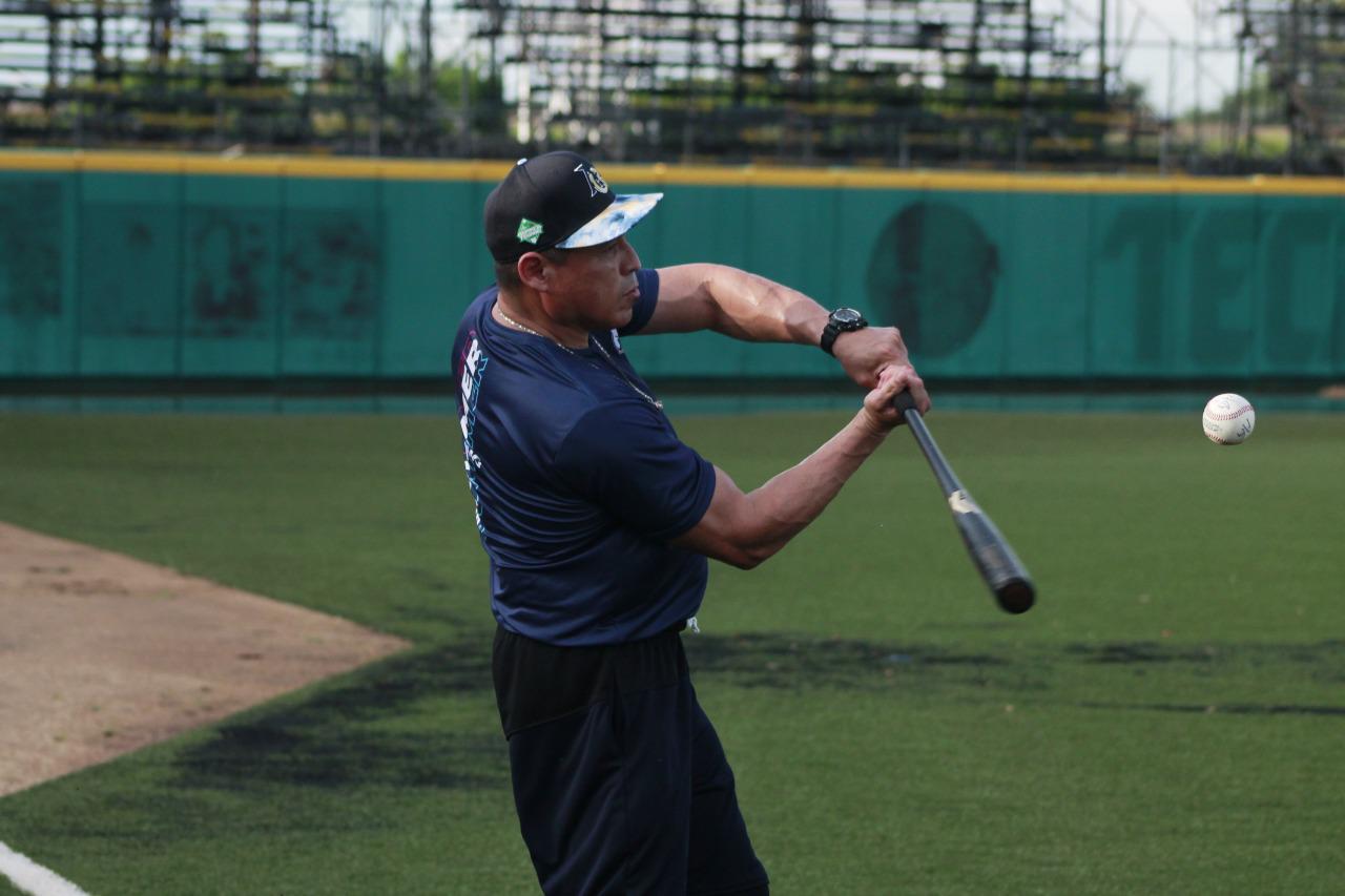 $!Algodoneros de Guasave arranca su pretemporada con firmes objetivo