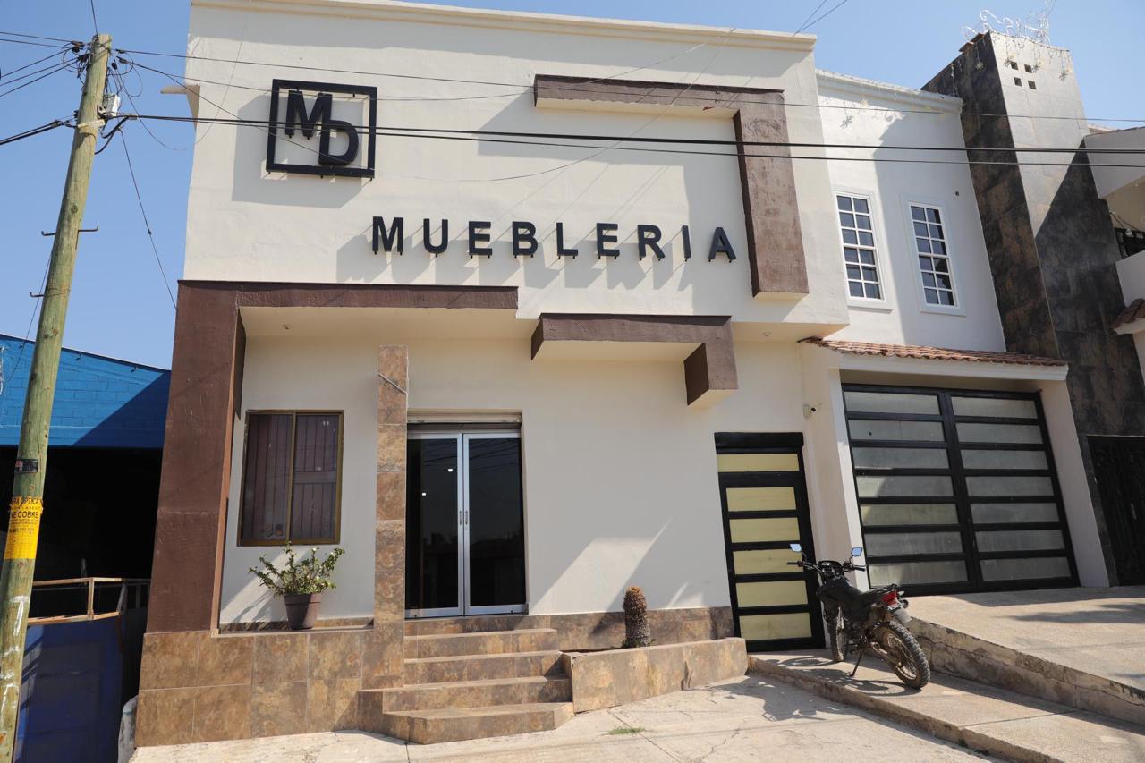 $!Vinculan a muebleros de Concordia con desarrolladores y vendedores inmobiliarios