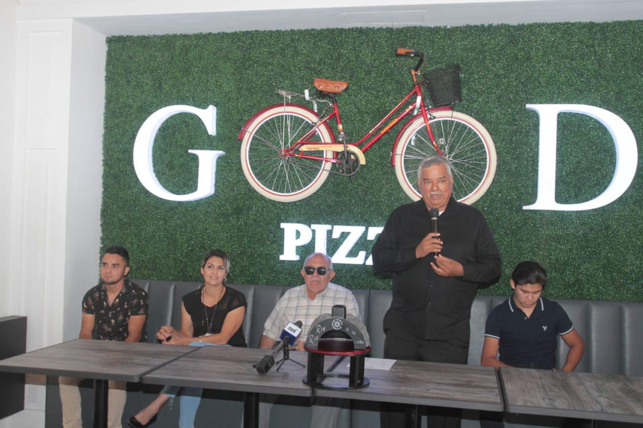 $!‘Veneno’ Aréchiga encabezará función Rumbo a la Gloria, en Mazatlán