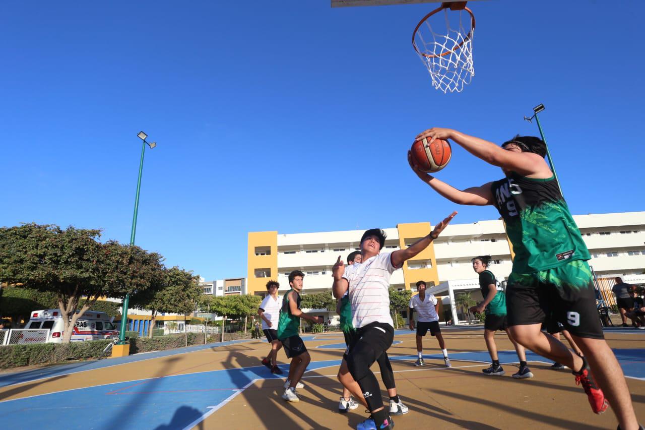 $!Asegura Andes Verde campeonato en Copa Condors